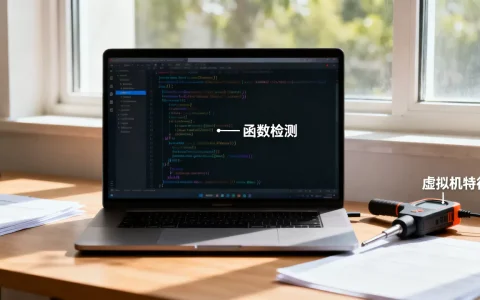 如何用函数精准判断是否为虚拟机？，虚拟机检测方法有哪些？