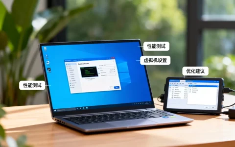 Windows系统转虚拟机后性能会变差吗，如何提升性能？