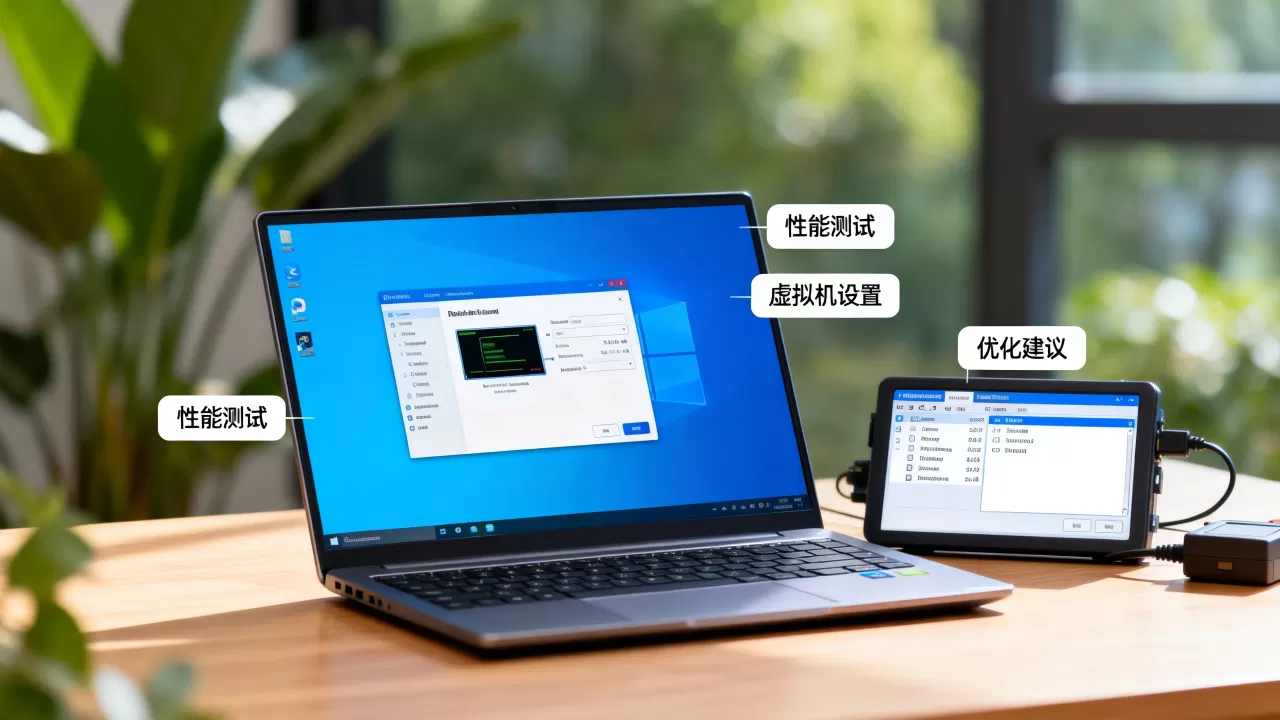 Windows系统转虚拟机后性能会变差吗,如何提升性能? Windows系统转虚拟机后性能会变差吗,如何提升性能?