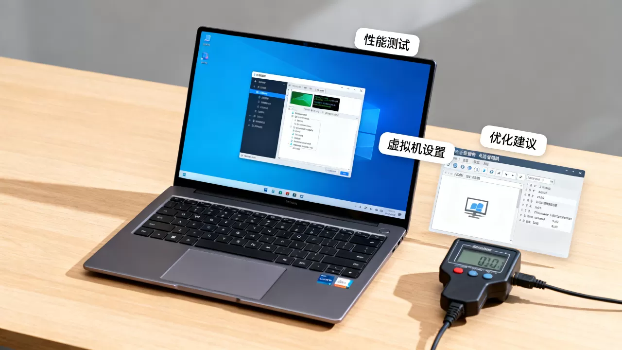 Windows系统转虚拟机后性能会变差吗,如何提升性能? Windows系统转虚拟机后性能会变差吗,如何提升性能?