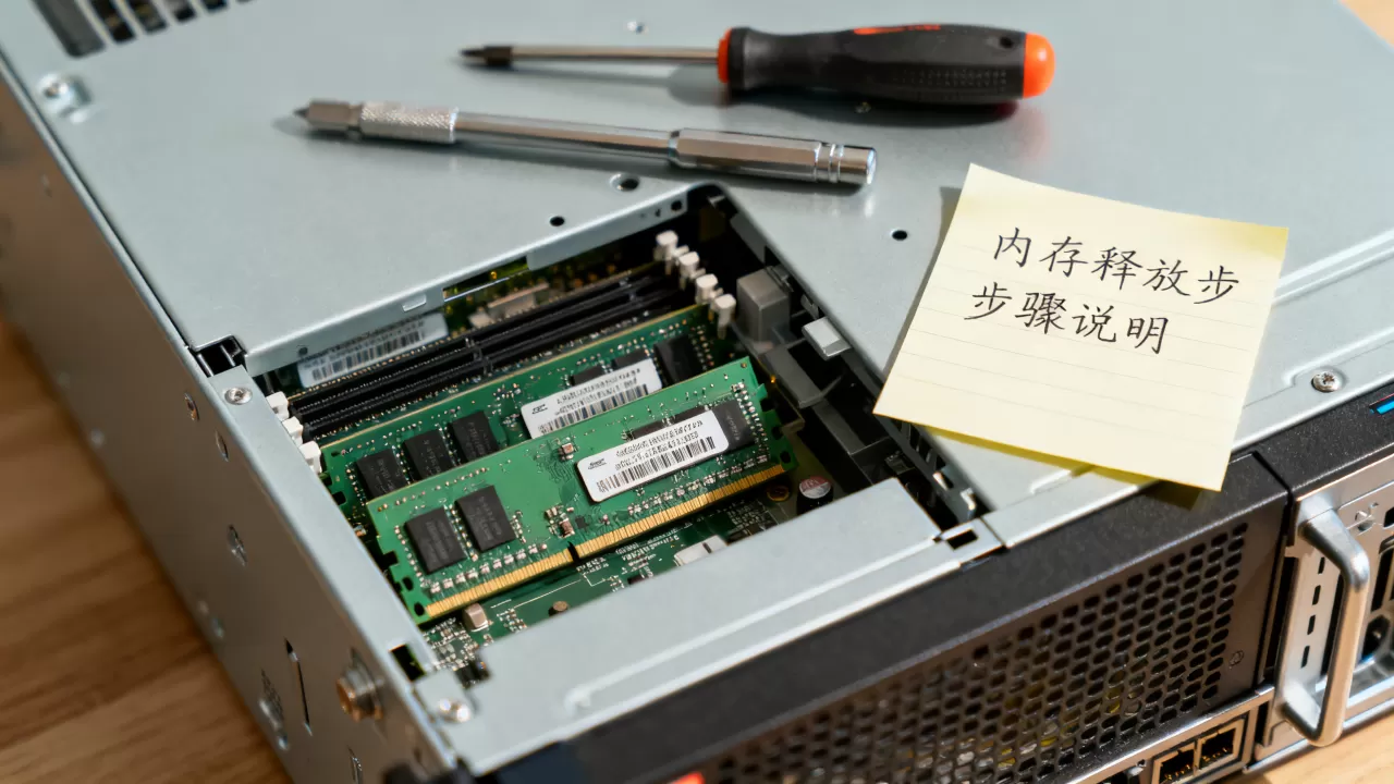 虚拟机保留内存过高如何优化释放? 虚拟机保留内存过高如何优化释放?