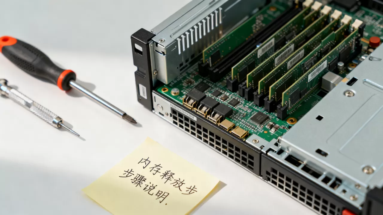 虚拟机保留内存过高如何优化释放? 虚拟机保留内存过高如何优化释放?