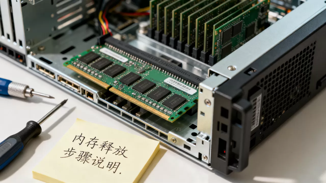 虚拟机保留内存过高如何优化释放? 虚拟机保留内存过高如何优化释放?