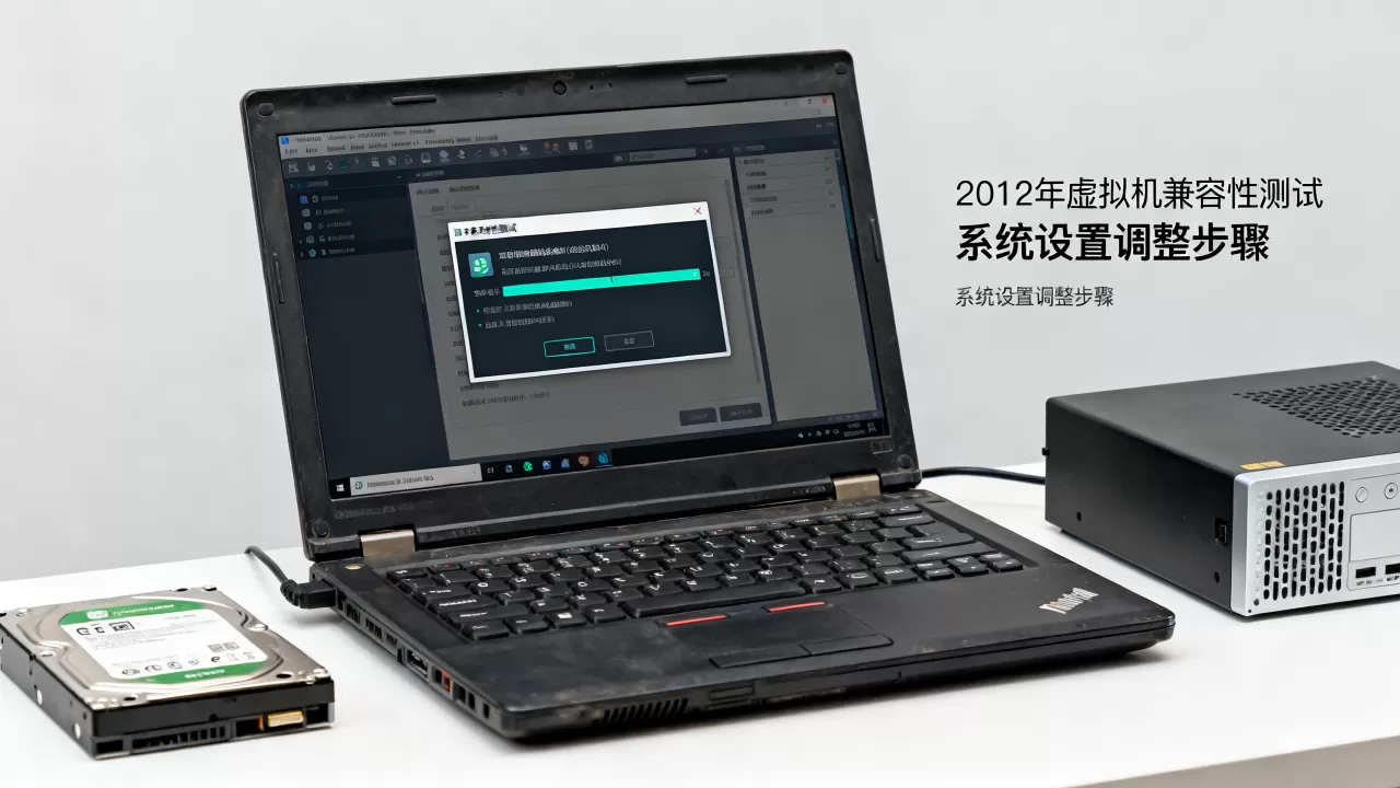 2012年装虚拟机,现在还能用吗?系统兼容性问题怎么解决? 2012年装虚拟机,现在还能用吗?系统兼容性问题怎么解决?