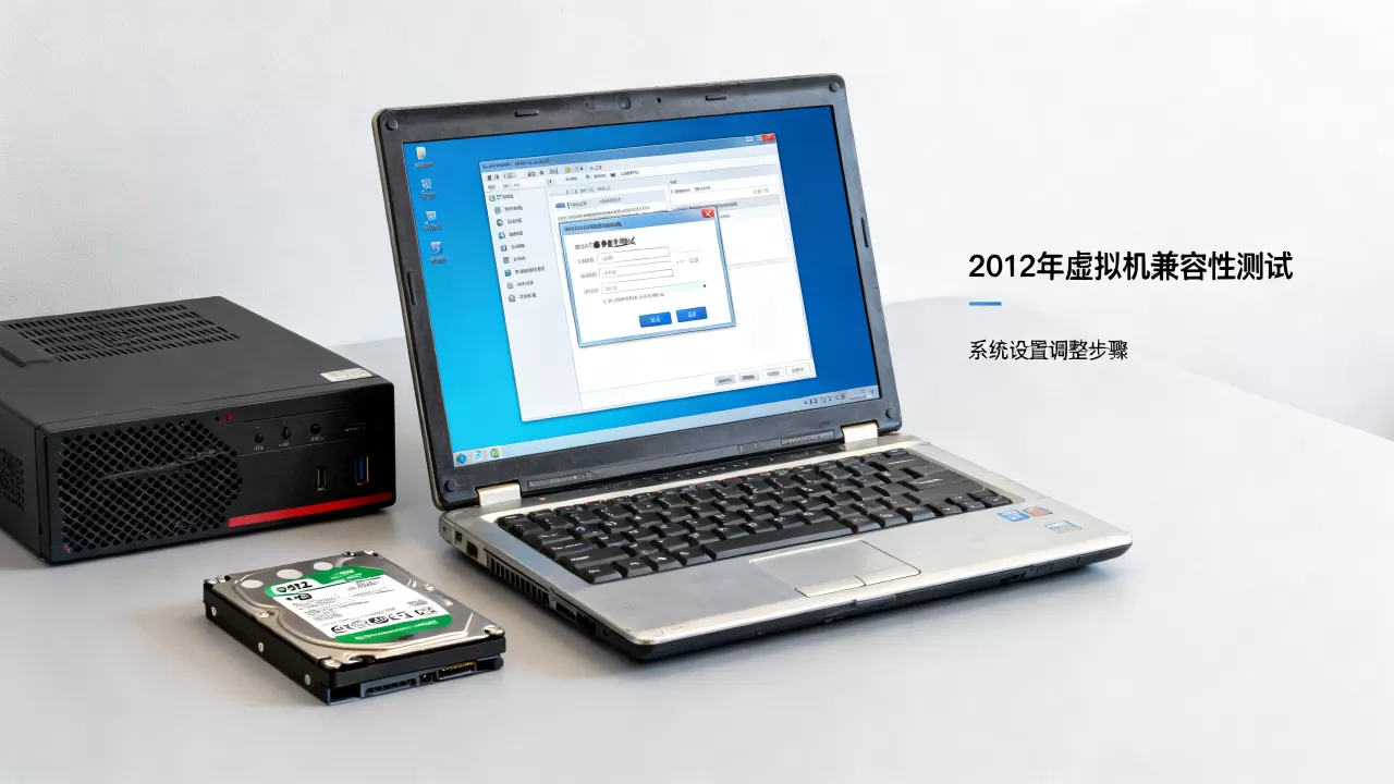 2012年装虚拟机,现在还能用吗?系统兼容性问题怎么解决? 2012年装虚拟机,现在还能用吗?系统兼容性问题怎么解决?