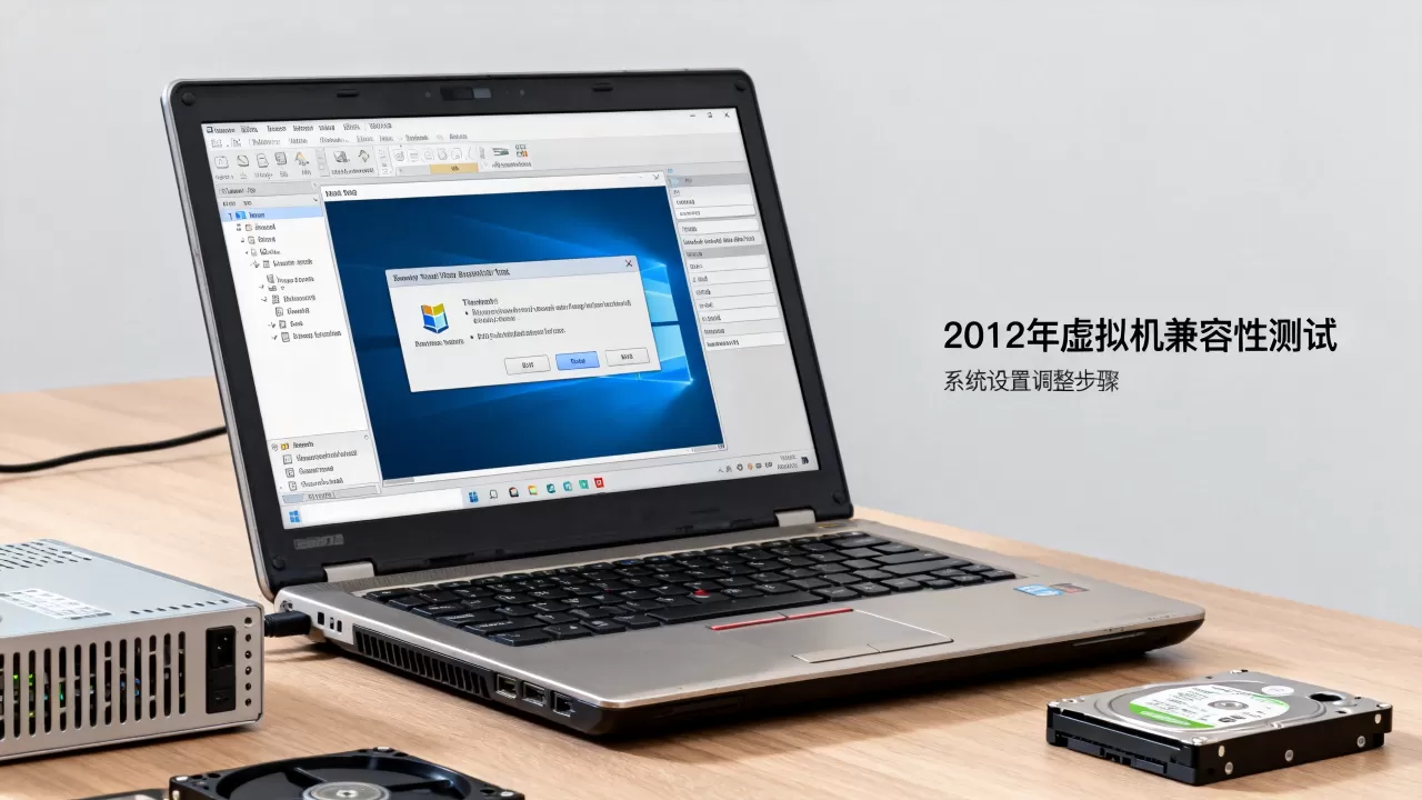 2012年装虚拟机,现在还能用吗?系统兼容性问题怎么解决? 2012年装虚拟机,现在还能用吗?系统兼容性问题怎么解决?