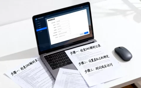 本地多个域名绑定同一域名如何设置？避免冲突的方法有哪些？
