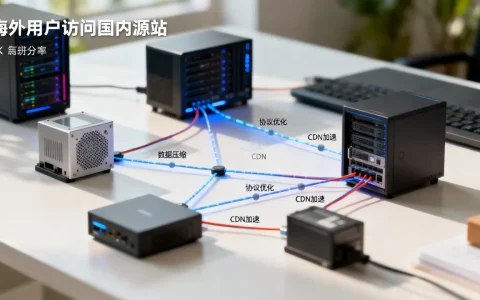 海外用户访问国内源站如何压缩优化？,有哪些加速方法？