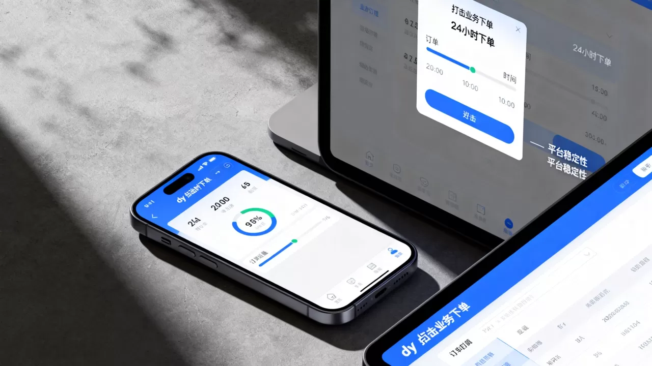 dy双击业务24小时下单怎么选,哪个平台最稳定 dy双击业务24小时下单怎么选,哪个平台最稳定