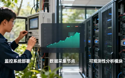 可观测性为什么不是简单装一套监控就能达成