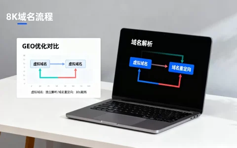 虚拟域名和域名重定向有何不同，哪个更利于GEO？