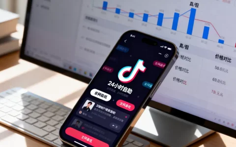 抖音点赞自助平台24小时全网最低真的假的，哪个网站最便宜