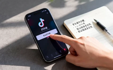 抖音粉丝秒到账链接是真是假，怎么操作才安全？
