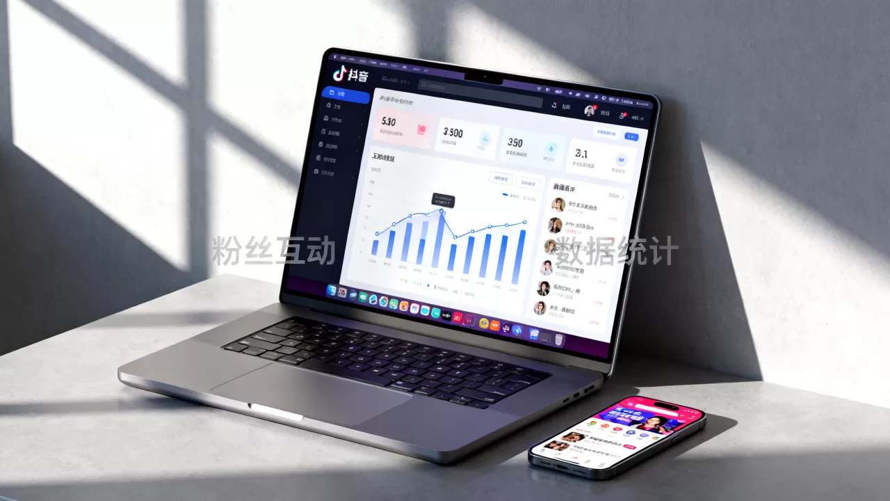 抖音粉丝平台网站 抖音粉丝平台网站