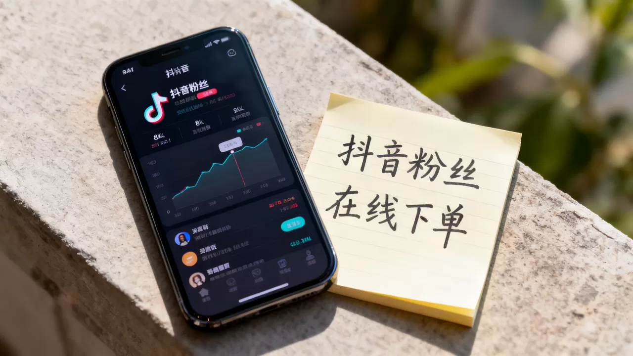 抖音粉丝不掉粉在线下单 抖音粉丝不掉粉在线下单