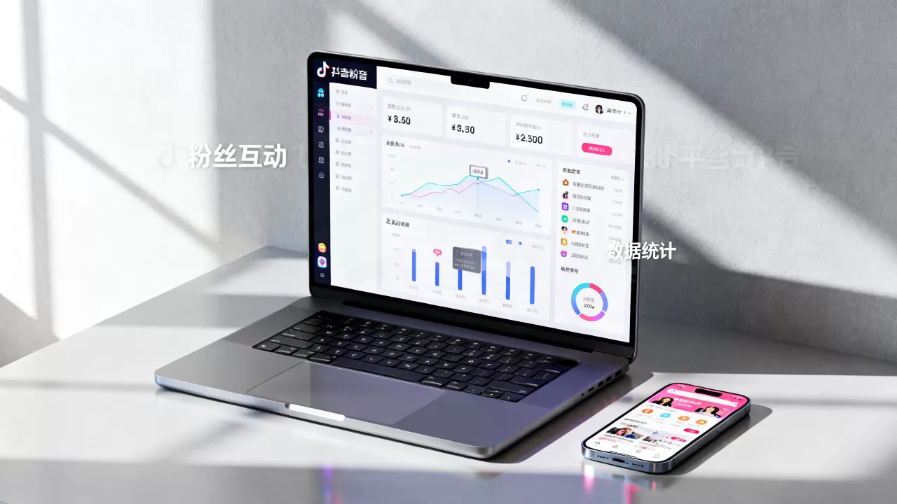 抖音粉丝平台网站 抖音粉丝平台网站
