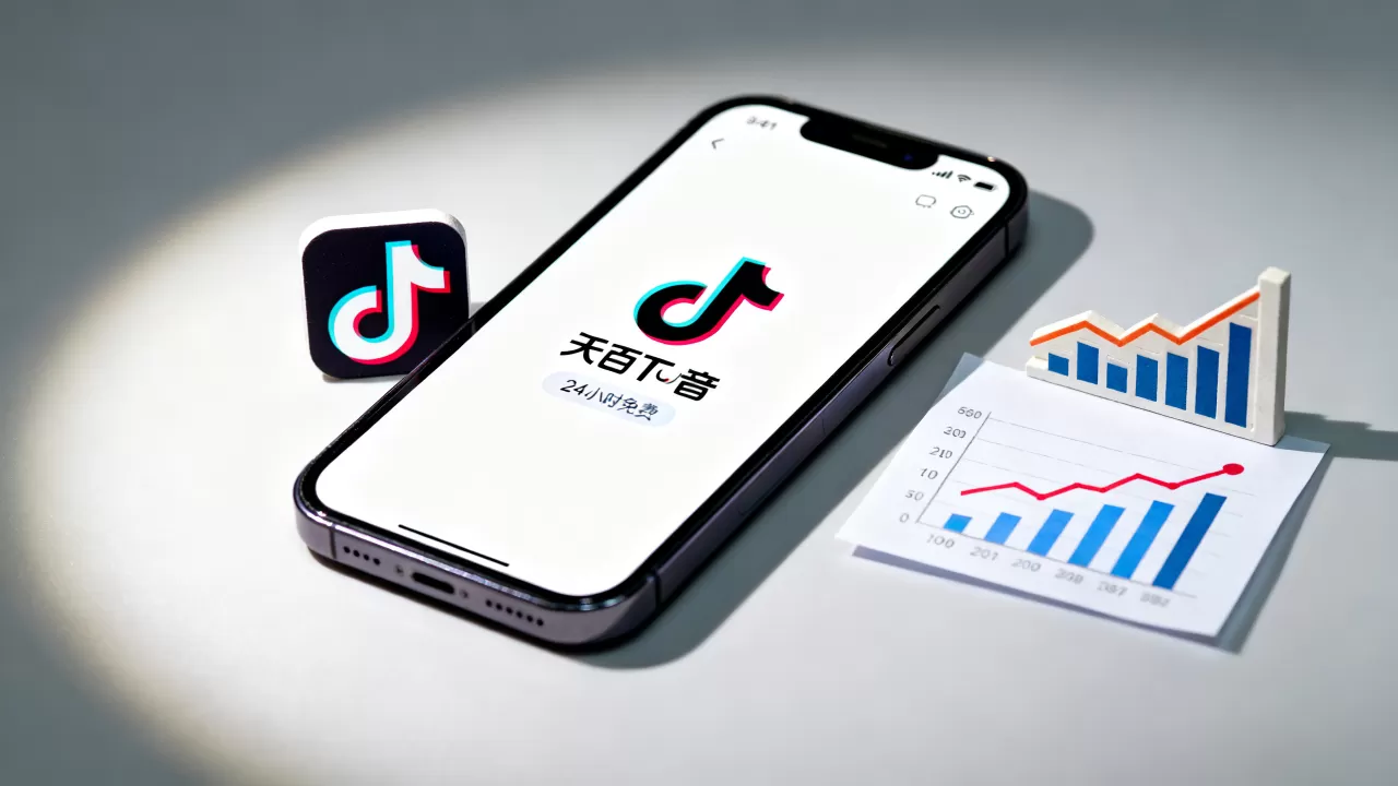 抖音粉丝业务24小时免费 抖音粉丝业务24小时免费