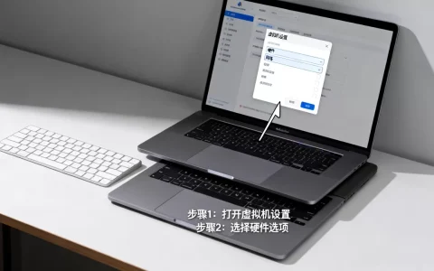 如何在Mac上更改虚拟机设置？详细步骤与常见问题解答