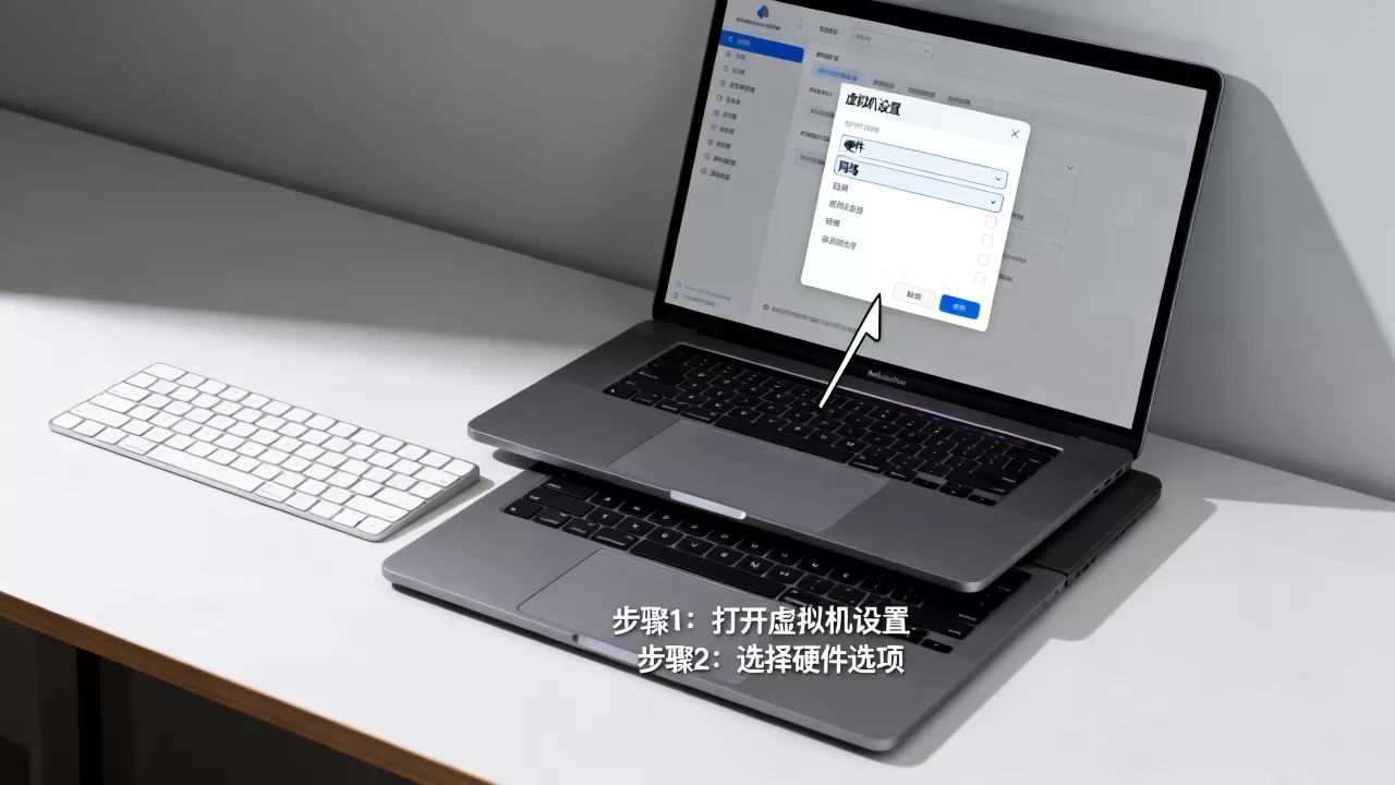 如何在Mac上更改虚拟机设置?详细步骤与常见问题解答 如何在Mac上更改虚拟机设置?详细步骤与常见问题解答