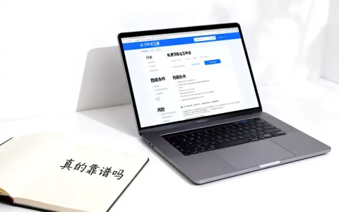 免费顶级域名申请真的靠谱吗，有哪些隐藏条件和风险