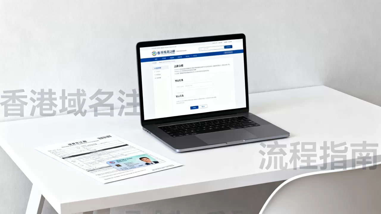 香港域名注册哪家靠谱,注册流程复杂吗? 香港域名注册哪家靠谱,注册流程复杂吗?