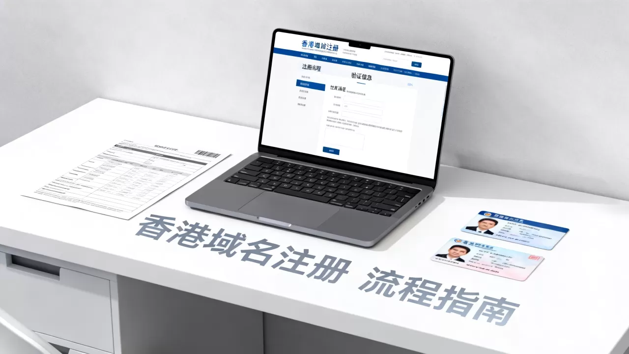 香港域名注册哪家靠谱,注册流程复杂吗? 香港域名注册哪家靠谱,注册流程复杂吗?