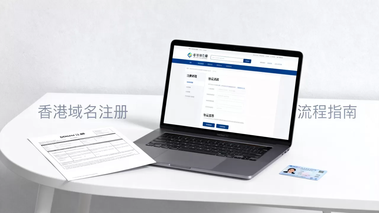 香港域名注册哪家靠谱,注册流程复杂吗? 香港域名注册哪家靠谱,注册流程复杂吗?