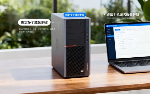 空间域名怎么绑定多个域名？,虚拟主机绑定域名数量限制多少