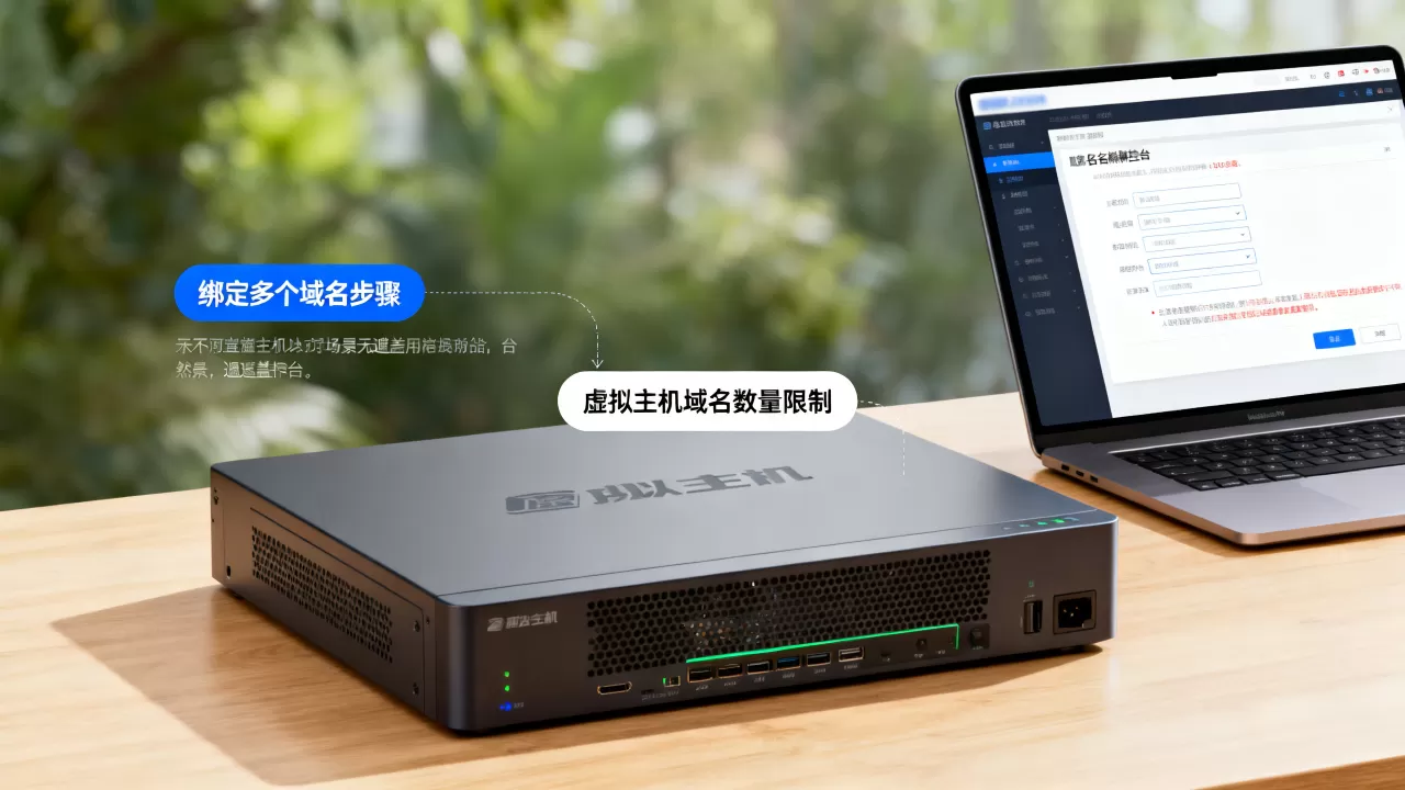空间域名怎么绑定多个域名?,虚拟主机绑定域名数量限制多少 空间域名怎么绑定多个域名?,虚拟主机绑定域名数量限制多少