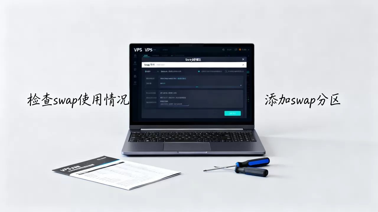 XEN和KVM虚拟VPS怎么加swap,swap不足怎么办? XEN和KVM虚拟VPS怎么加swap,swap不足怎么办?
