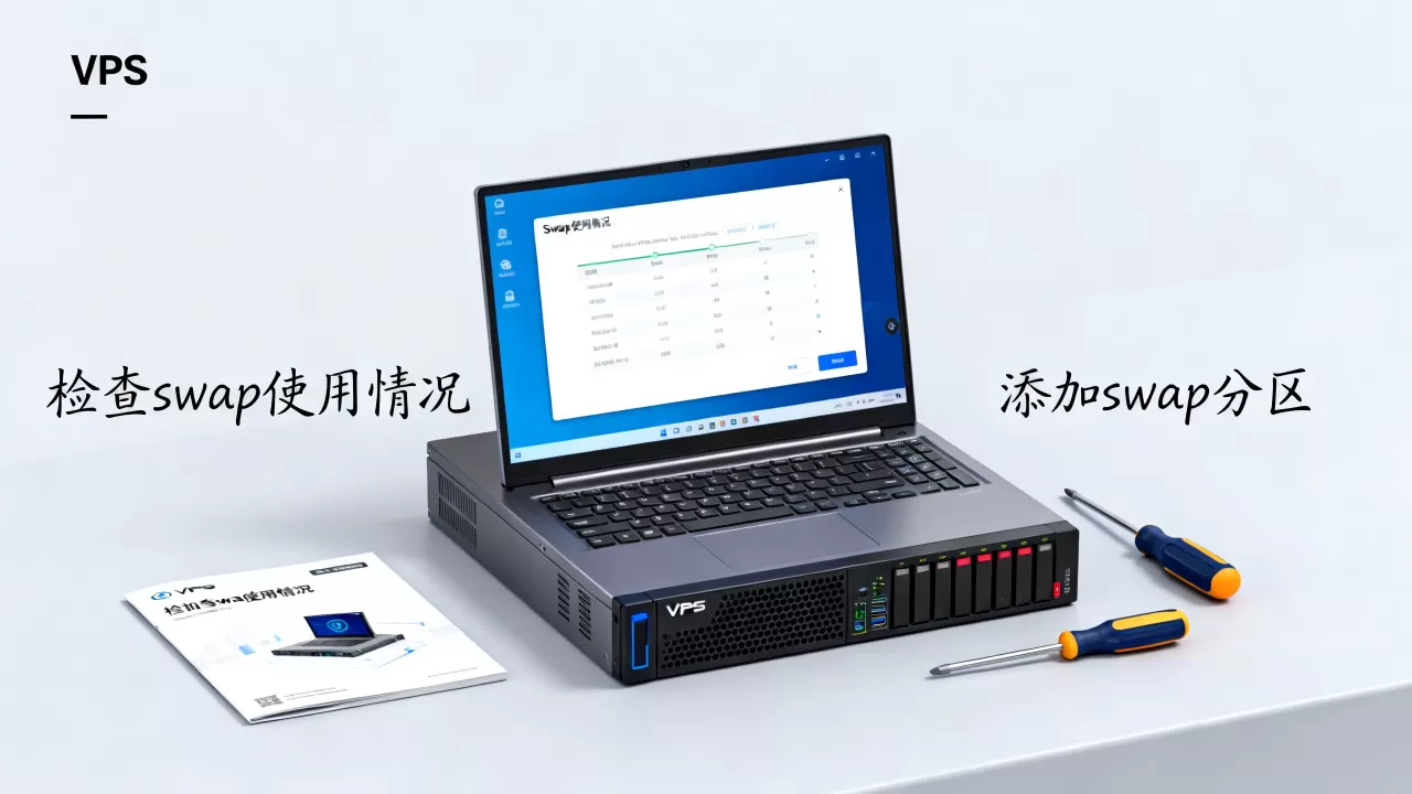 XEN和KVM虚拟VPS怎么加swap,swap不足怎么办? XEN和KVM虚拟VPS怎么加swap,swap不足怎么办?
