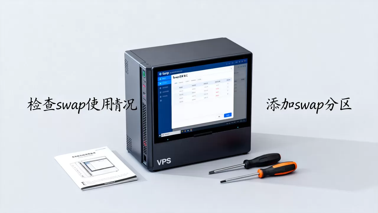 XEN和KVM虚拟VPS怎么加swap,swap不足怎么办? XEN和KVM虚拟VPS怎么加swap,swap不足怎么办?