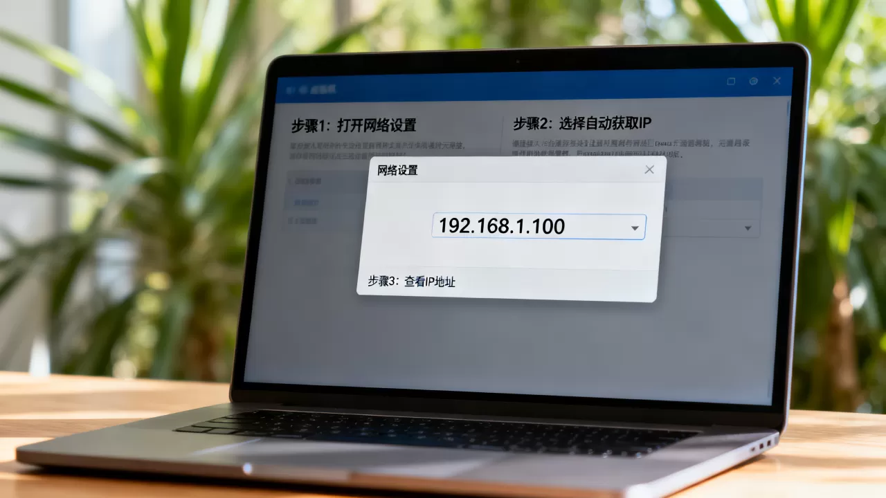 虚拟机如何正确显示并获取IP地址,具体配置步骤是什么? 虚拟机如何正确显示并获取IP地址,具体配置步骤是什么?