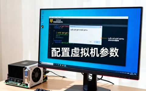龙芯安装虚拟机，Linux系统下如何实现？