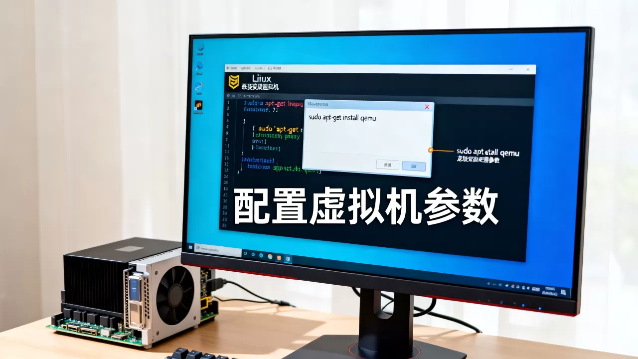 龙芯安装虚拟机,Linux系统下如何实现? 龙芯安装虚拟机,Linux系统下如何实现?