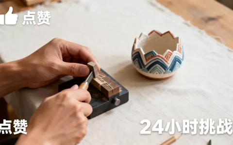 dy手工视频点赞24小时完成