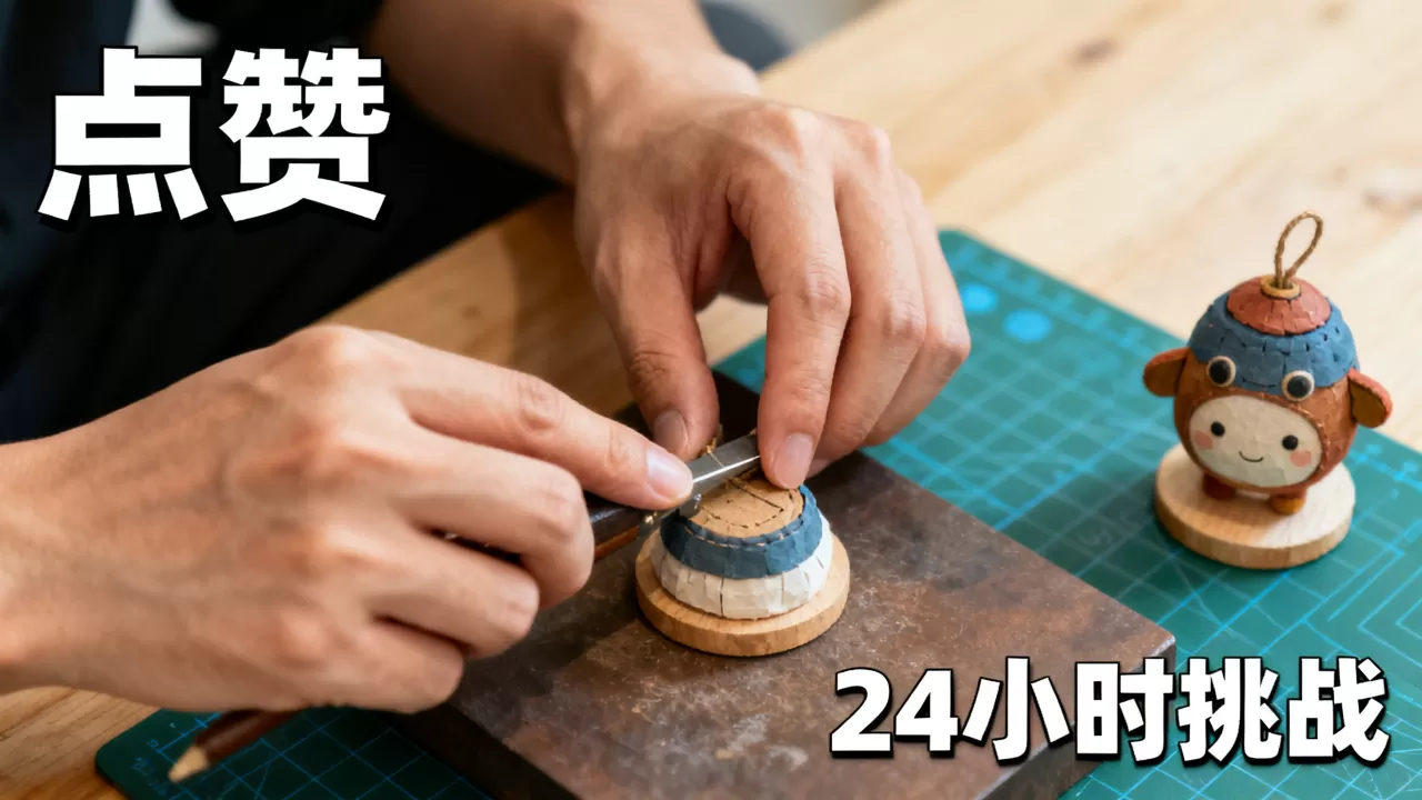 dy手工视频点赞24小时完成 dy手工视频点赞24小时完成