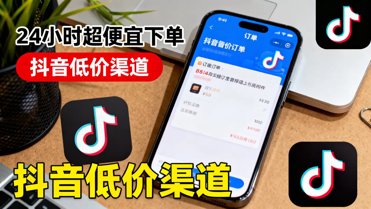 哪里有dy业务24小时超便宜下单平台,抖音低价渠道有哪些? 哪里有dy业务24小时超便宜下单平台,抖音低价渠道有哪些?