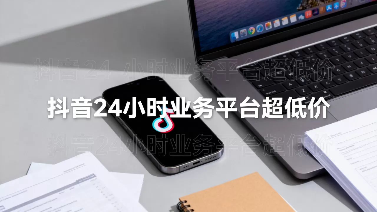 抖音24小时业务平台超低价 抖音24小时业务平台超低价