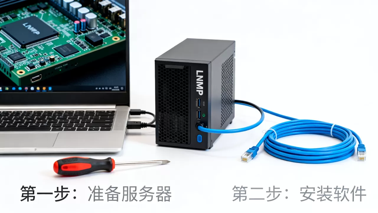 如何搭建lnmp虚拟机?新手入门步骤有哪些? 如何搭建lnmp虚拟机?新手入门步骤有哪些?