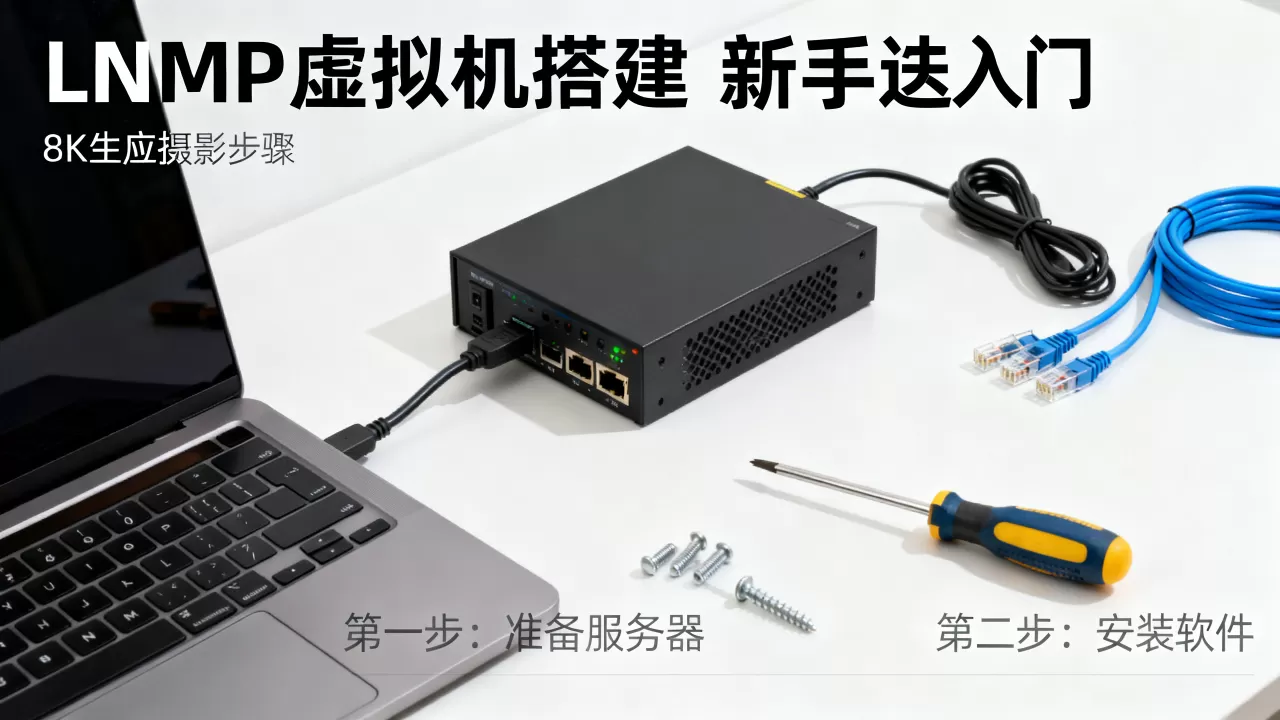 如何搭建lnmp虚拟机?新手入门步骤有哪些? 如何搭建lnmp虚拟机?新手入门步骤有哪些?