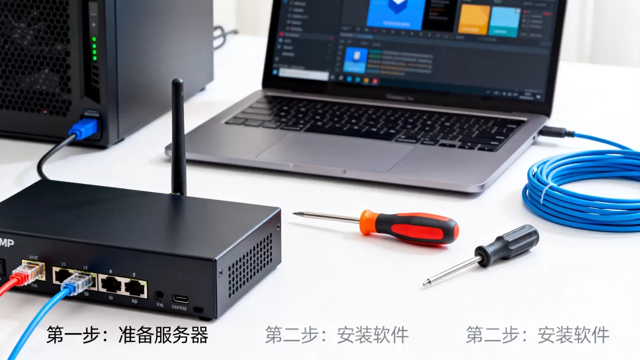如何搭建lnmp虚拟机?新手入门步骤有哪些? 如何搭建lnmp虚拟机?新手入门步骤有哪些?