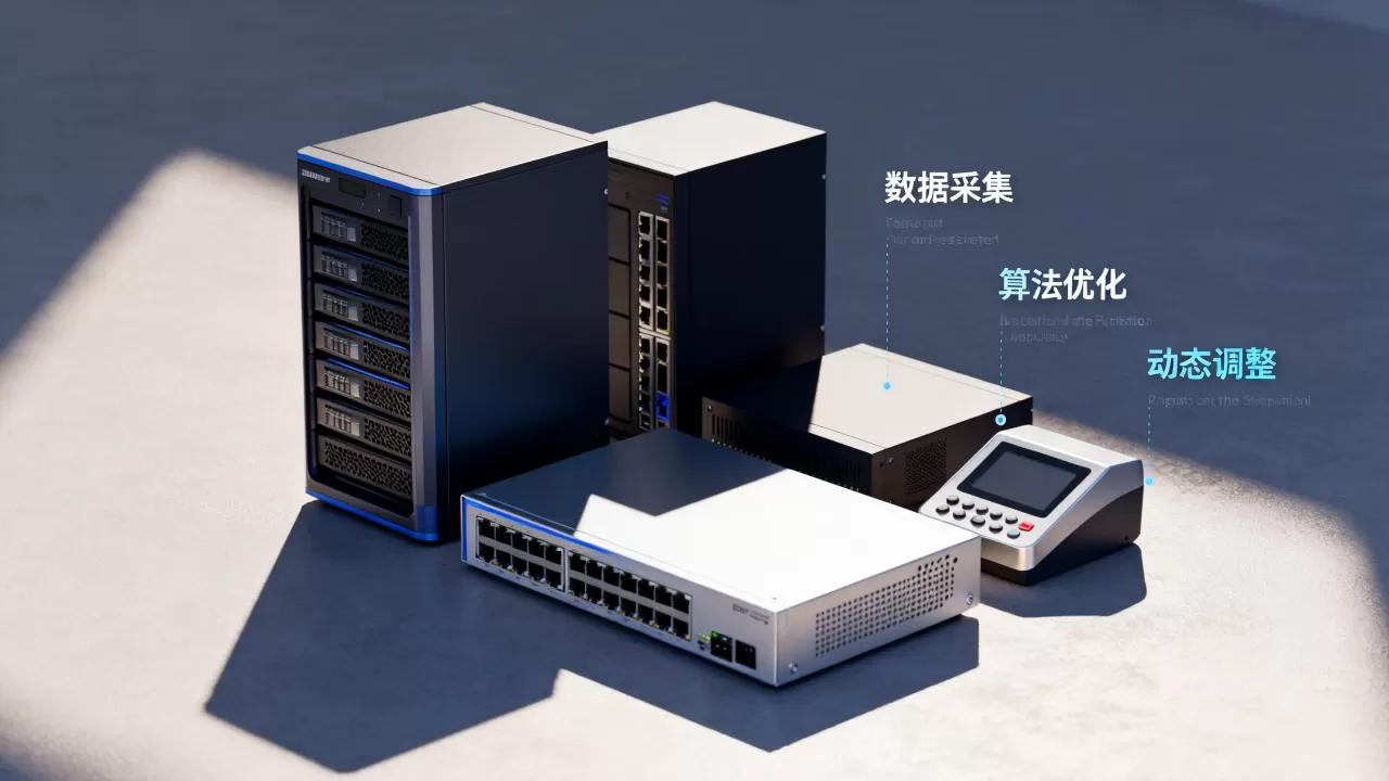 全球加速中智能调度如何实现,有哪些关键步骤? 全球加速中智能调度如何实现,有哪些关键步骤?