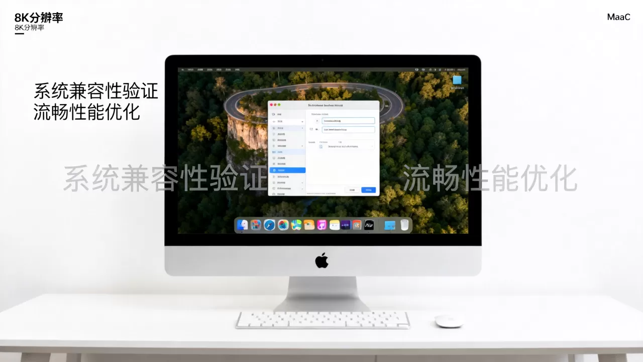 如何在Mac上流畅刷苹果虚拟机?系统兼容吗? 如何在Mac上流畅刷苹果虚拟机?系统兼容吗?