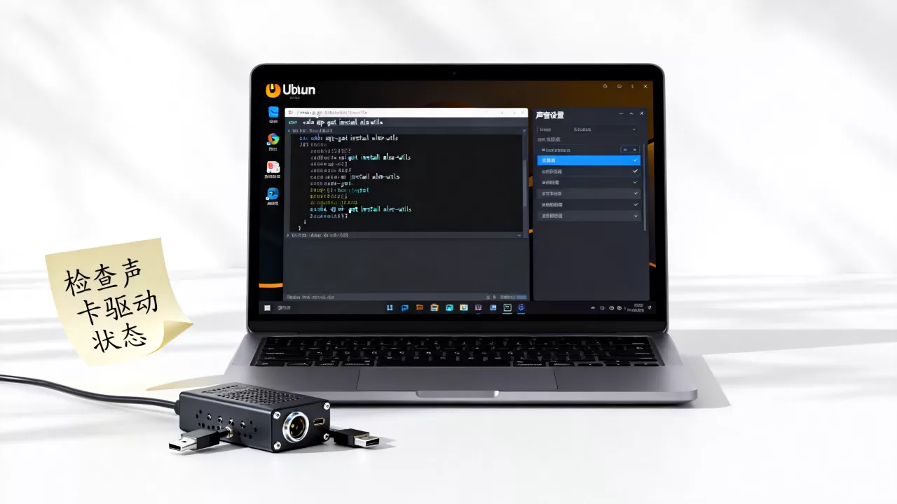 Ubuntu虚拟机没声音怎么解决?,虚拟机声卡驱动如何安装 Ubuntu虚拟机没声音怎么解决?,虚拟机声卡驱动如何安装