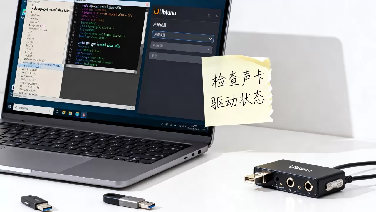 Ubuntu虚拟机没声音怎么解决?,虚拟机声卡驱动如何安装 Ubuntu虚拟机没声音怎么解决?,虚拟机声卡驱动如何安装