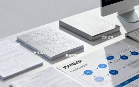 个人信息出境有哪些合规要求？，如何通过安全评估？