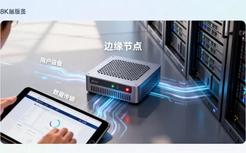 全球加速边缘节点与用户体验关系