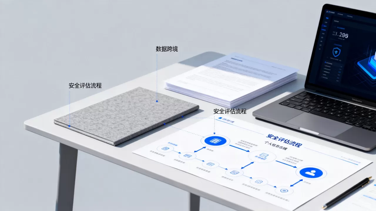 个人信息出境有哪些合规要求?,如何通过安全评估? 个人信息出境有哪些合规要求?,如何通过安全评估?