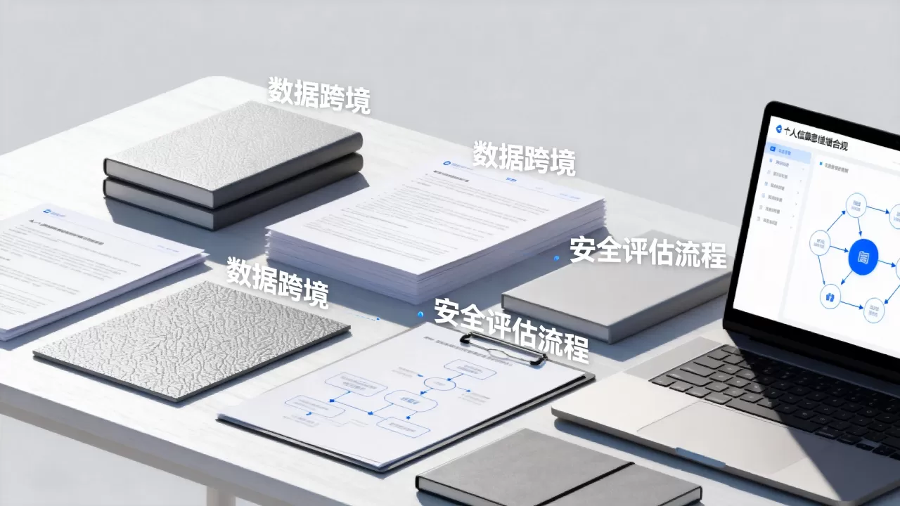 个人信息出境有哪些合规要求?,如何通过安全评估? 个人信息出境有哪些合规要求?,如何通过安全评估?